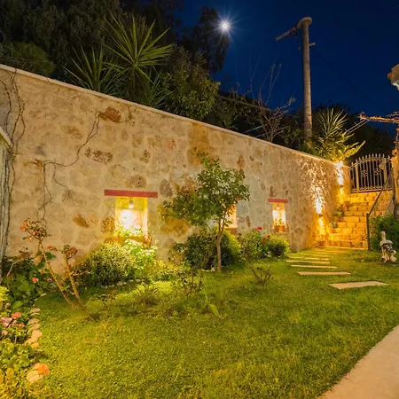 Reis Villa Kaş