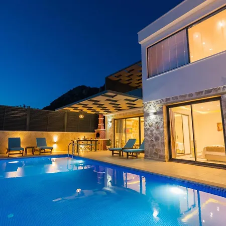 Villa Reis Kaş