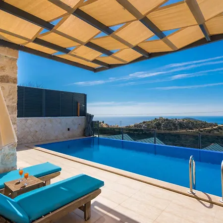Villa Reis Kaş