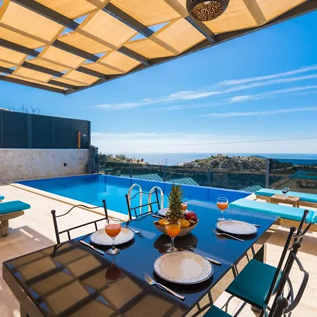 Villa Reis Kaş